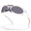Oculos Masculino Oakley Plantaris MttVapor Prizm Grey-OO9437-06- -4-